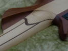 gitara basowa 6 strunowa